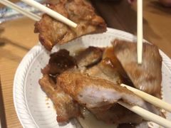 -鲜得来排骨年糕(豫园店)