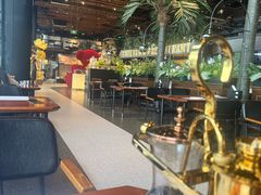 -咖梦餐厅 COMENG RESTAURANT