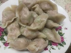 -袁记云饺(西安路店)