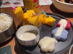 -岛风·台食小馆 ISLAND BISTRO(烟台山店)