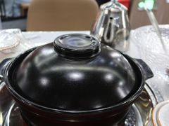 -濠轩阁特色生蚝火锅(水湾路店)