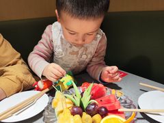 -海底捞火锅(海宁路店)