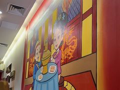 -1078號老北京涮肉(松柏店)