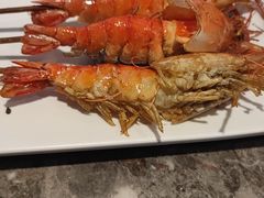 -曼格活海鲜·牛排自助(光明蓝鲸店)