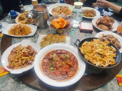 -陈小勺·东北大院(薛家岛店)