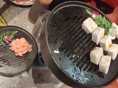 -牛牛章·章鱼水煎肉(光谷世界城店)