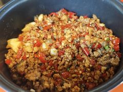 -印象鲵宴·张家界地标美食名片(溪布街店)