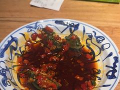 -黄山老妈·土菜(碧桂园店)