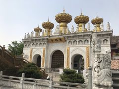 -上海东林寺(金山区)