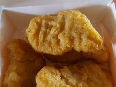 -麦当劳(花桥得来速店)