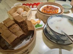 -陶陶居酒家(SM二期购物广场店)