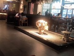 -古京·臻致料理(月湖店)