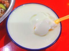 双皮奶-南宁市连升风味小吃店