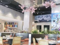 -楚太子  中餐&烧烤(武大店)