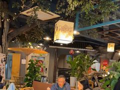 -常和州·夜宵大排档(常州单店)