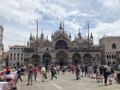 -圣马尔谷圣殿宗主教座堂