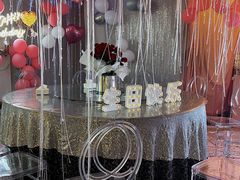 -天空花园餐吧·生日·团建(南山店)