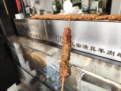 -牛街洪记小吃店(牛街店)