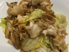 -君霖海鲜私房菜(春柳店)