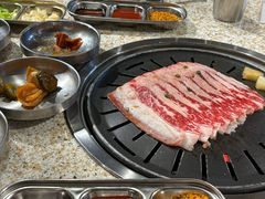 -欧巴烤肉(创富世纪店)