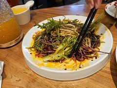 -石榴红了·非遗酥皮烤包子·新疆菜(瑞豪店)
