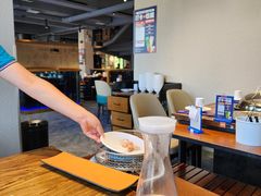-海味当家·蒸锅海鲜(星海公园店)
