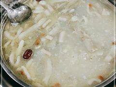 -瓦市黄羊群羊肉馆(火车站路店)