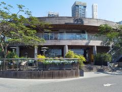 -深圳湾公园(南山区)