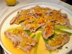 -优食坊·蒸汽海鲜(康盛路店)