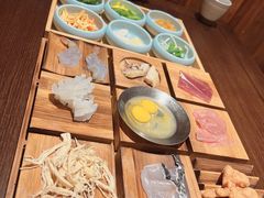 -银米·云南传统过桥米线(双廊黑金冠店)