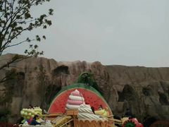 -南京银杏湖乐园