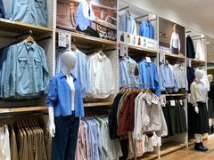 -优衣库(广州恒宝广场店)