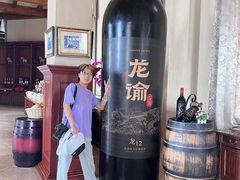 -龙谕酒庄
