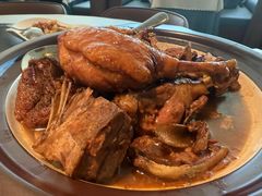 -闽海肴(北辰荟店)