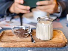 老杭州酸奶-野蔓果·山野菜(西湖景区·龙井茶田店)