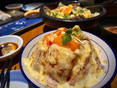 赤焰三帝丼-YAMAKAWA(龙湖胥江天街店)