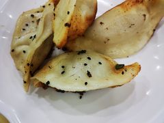 锅贴-张记汤馆(嫩江路店)