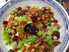 -老西安韩记三鲜煮馍(四府街店)