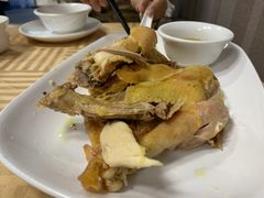 -巫记鸡饭店