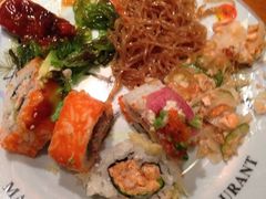 -松子料理(白家庄店)
