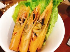 -豫璟轩中餐厅(南昌万怡店)