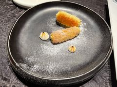 猫山王榴莲卷-大董(福田皇庭中心店)