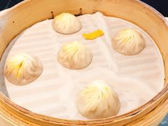 蟹粉小笼包-鼎泰丰(国贸商城店)