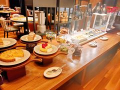 -杭州临平万丽酒店·燃餐厅(人民大道店)