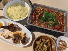 -大碗先生(万家丽店)