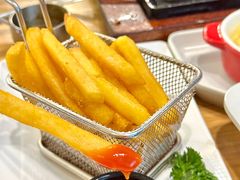 -豪客来牛排(红豆万花城店)