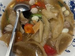 -百味地锅鸡(二店·财校分店)