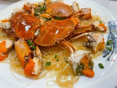 -闽北人家(长浩路店)