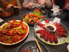 -红盔甲·小龙虾(长寿路店)