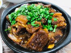 红烧羊肉-妈妈的小作坊(陈家镇店)